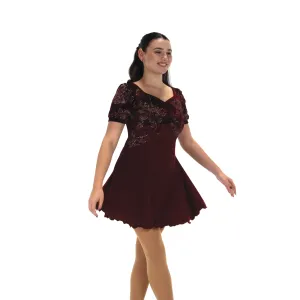 Jerry's 535 Belle Of Bordeaux Dress