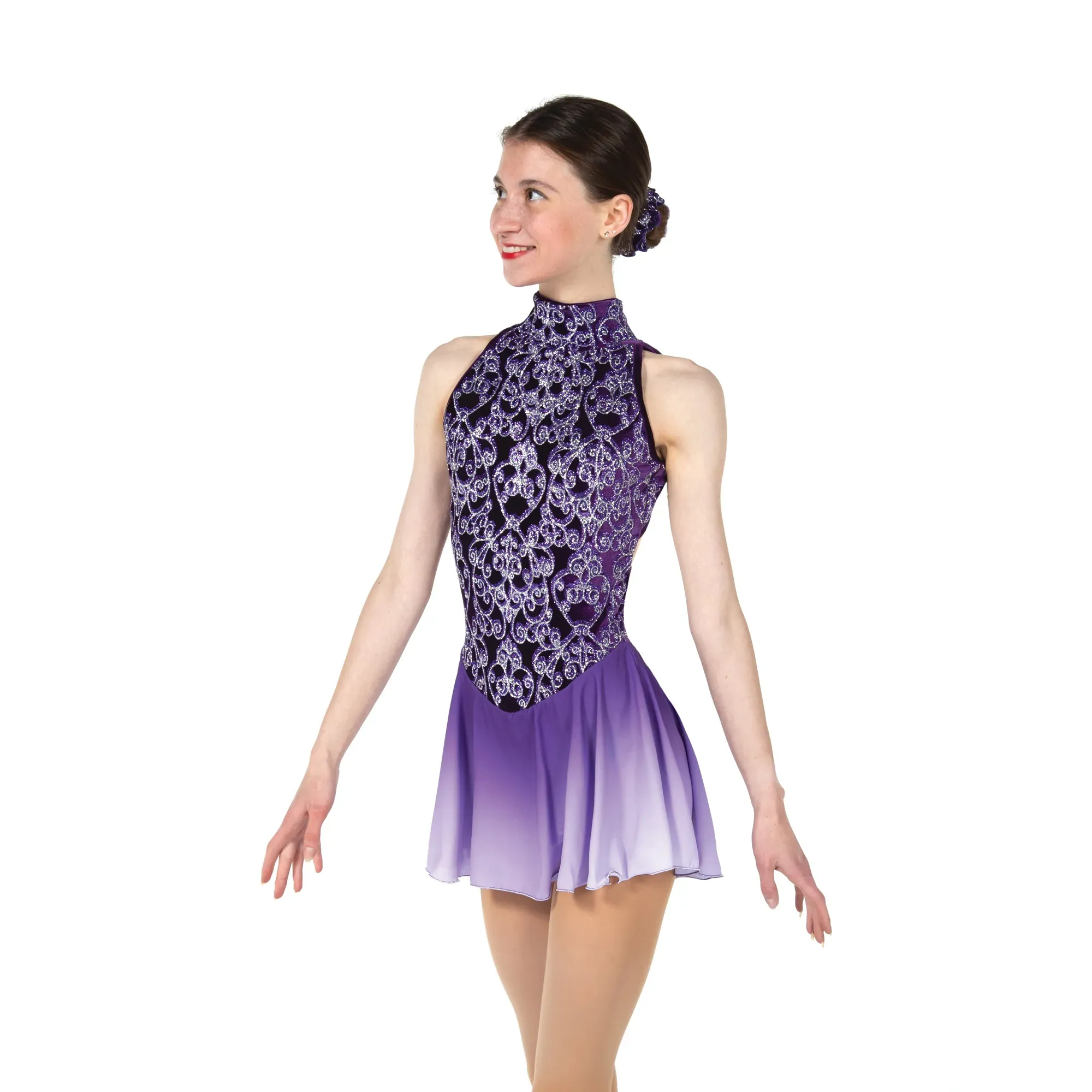 Jerry's 547 Clematis Dress