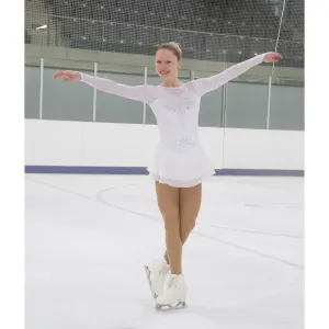 Jerry's 563 Let It Snow Dress