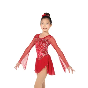 Jerry's 629 Fire Flare Dress