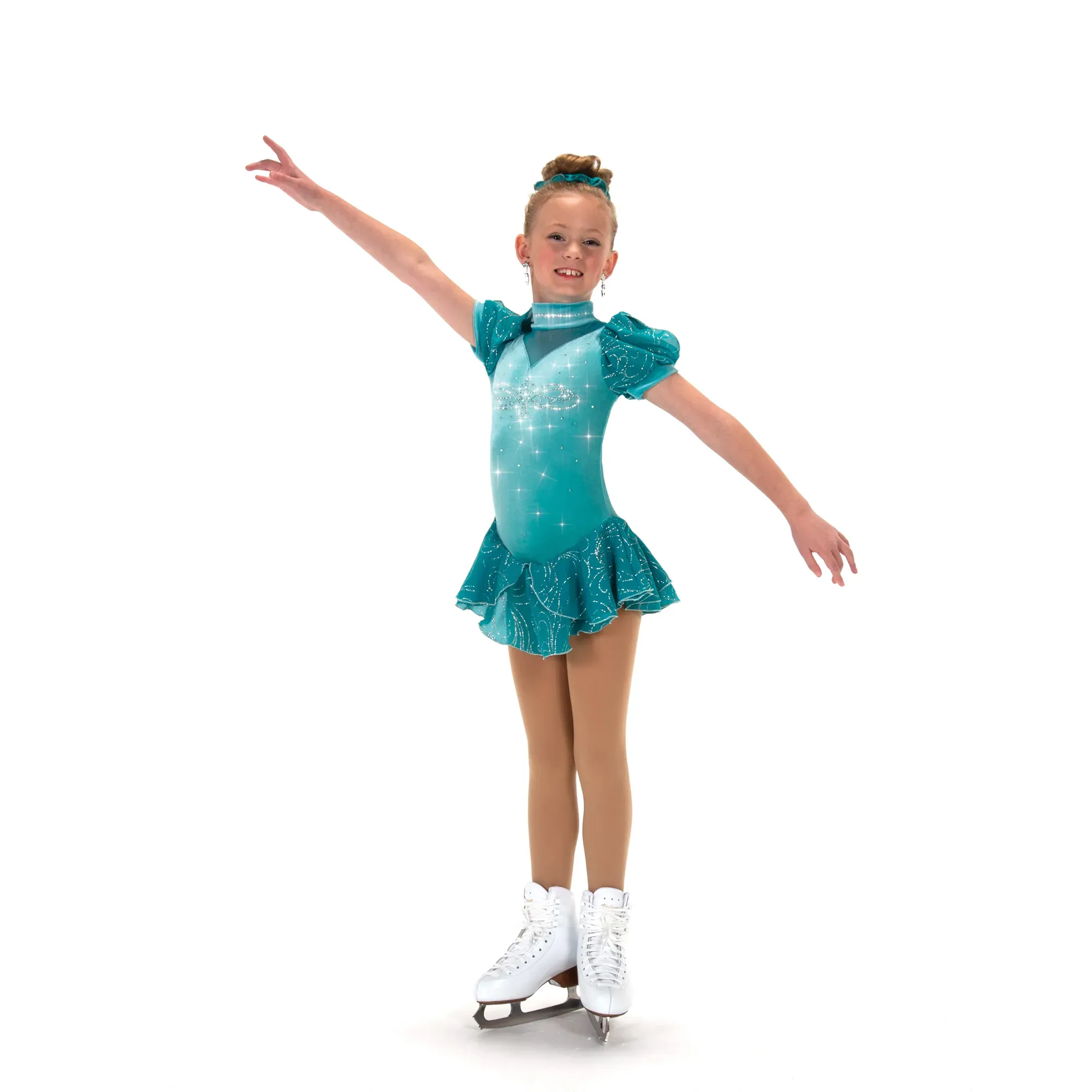 Jerry's 640 Pixie Dust Dress