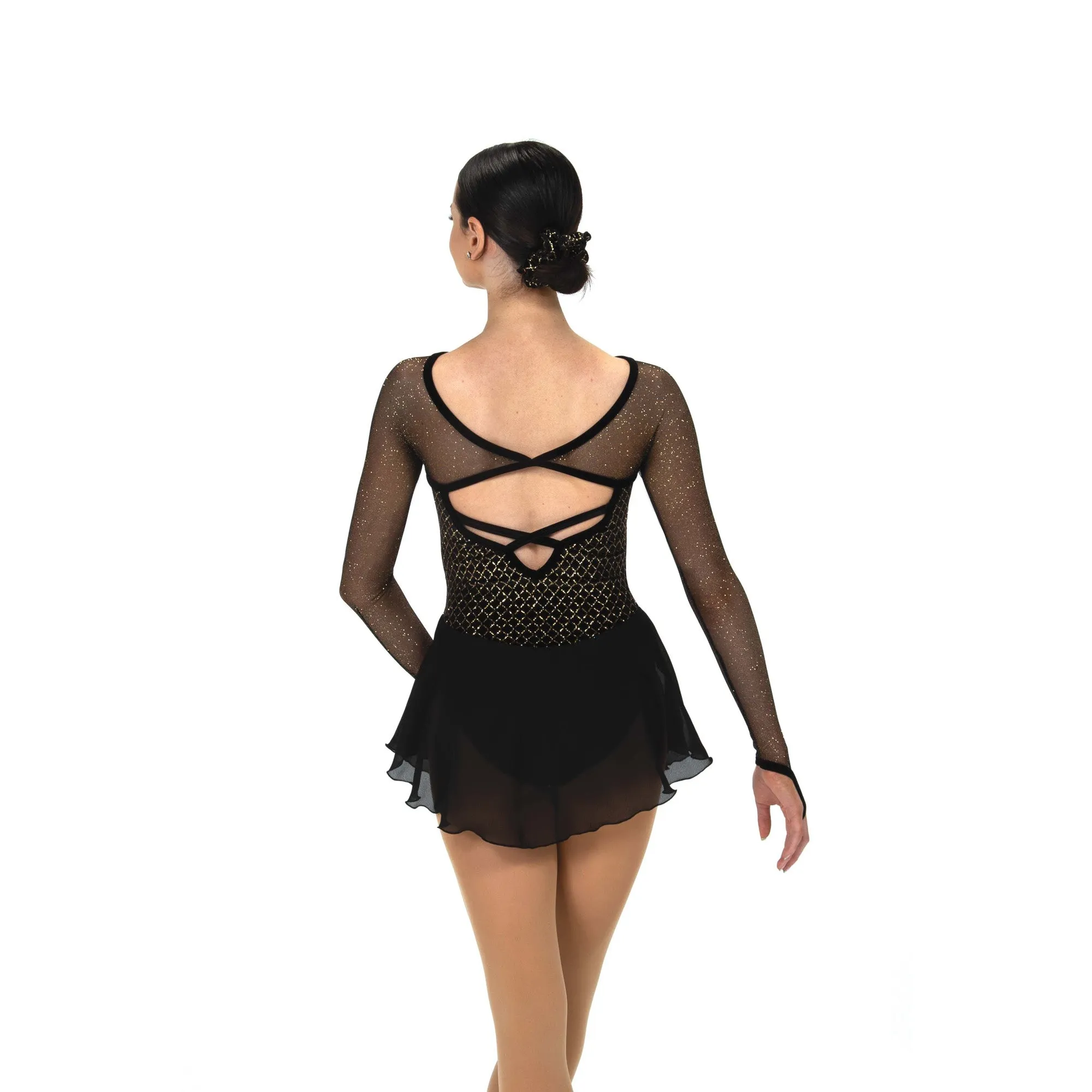 Jerry's Ready to Ship Diamond Drizzle Dress 39