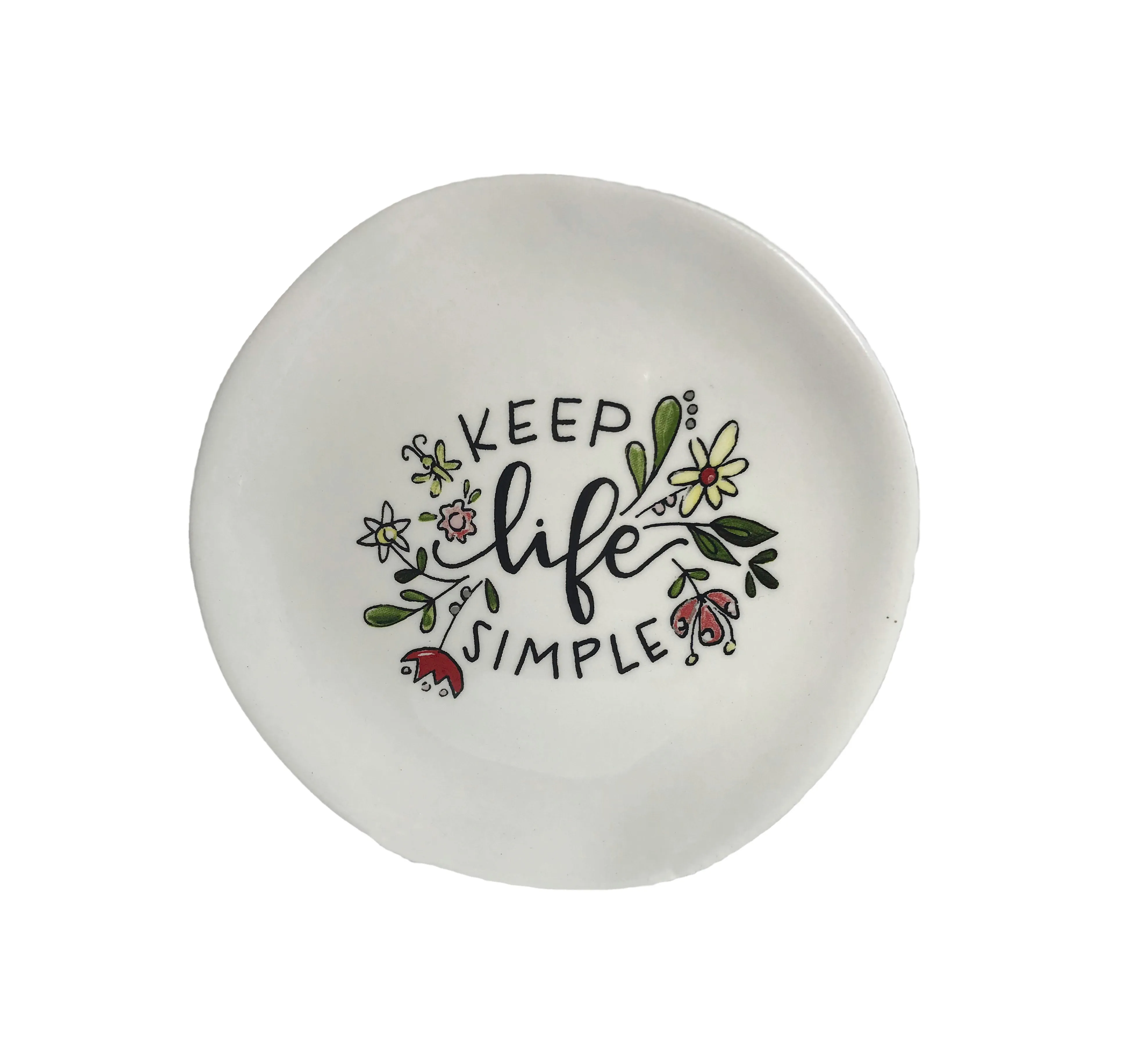 Jewelry Dishes