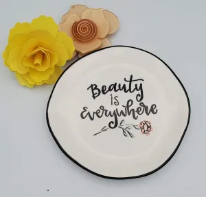 Jewelry Dishes