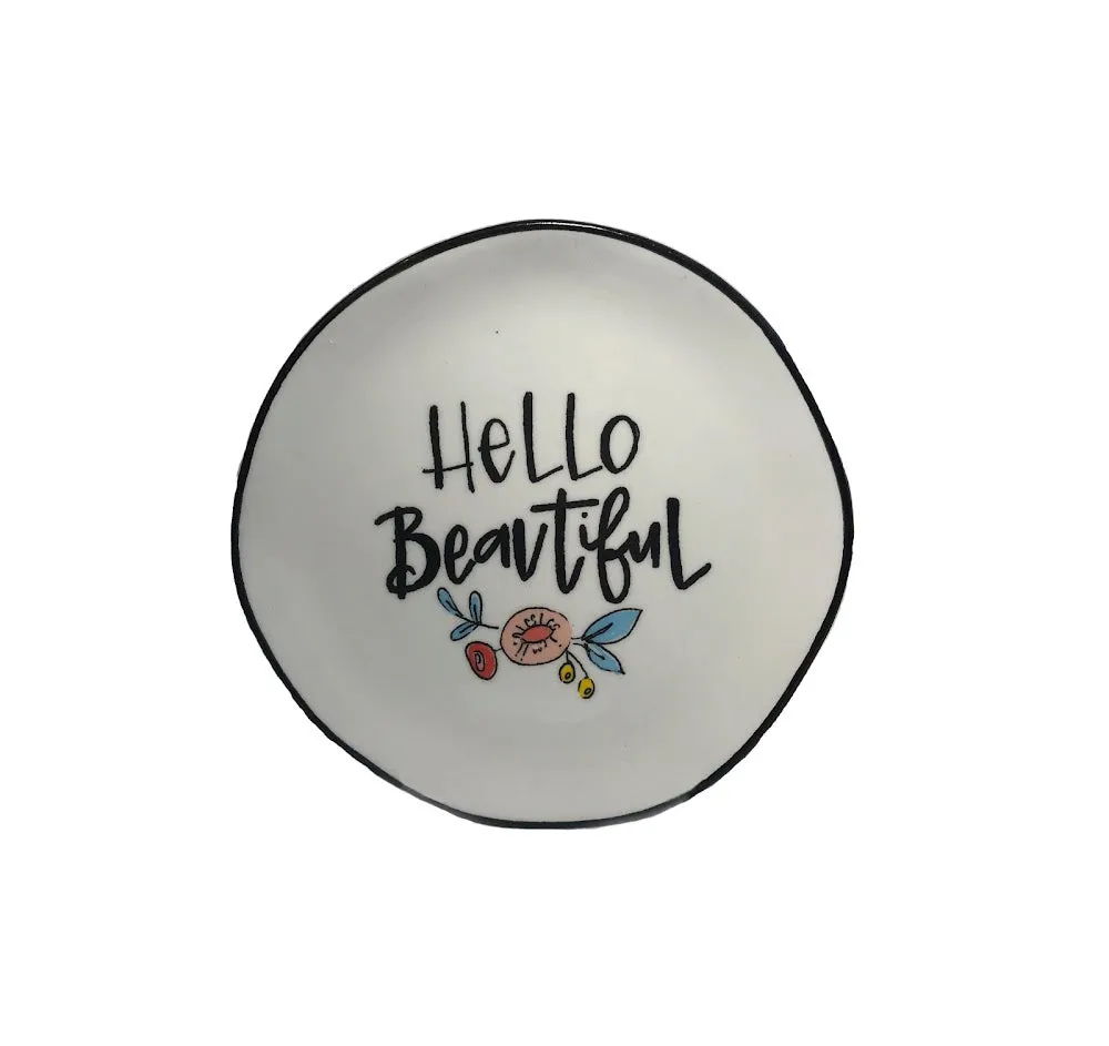 Jewelry Dishes