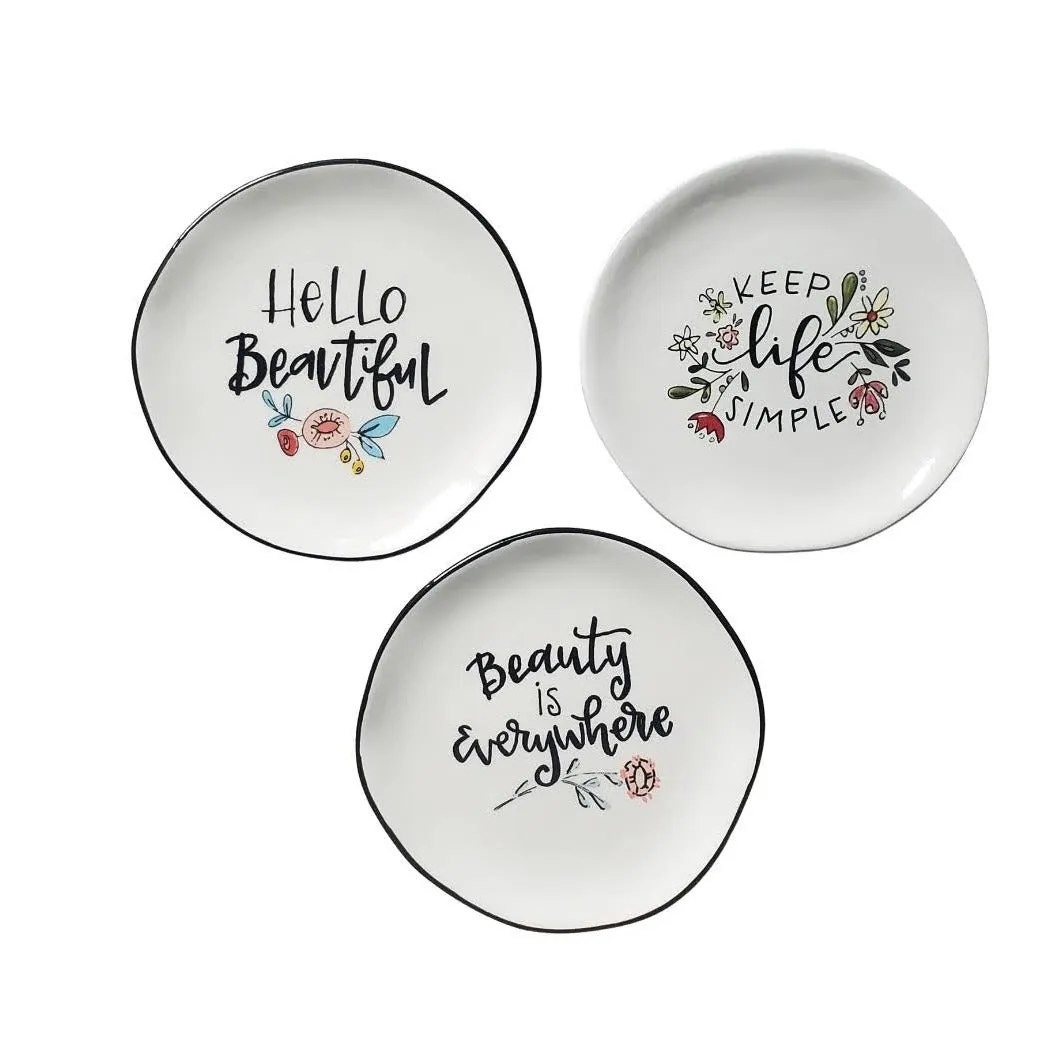 Jewelry Dishes
