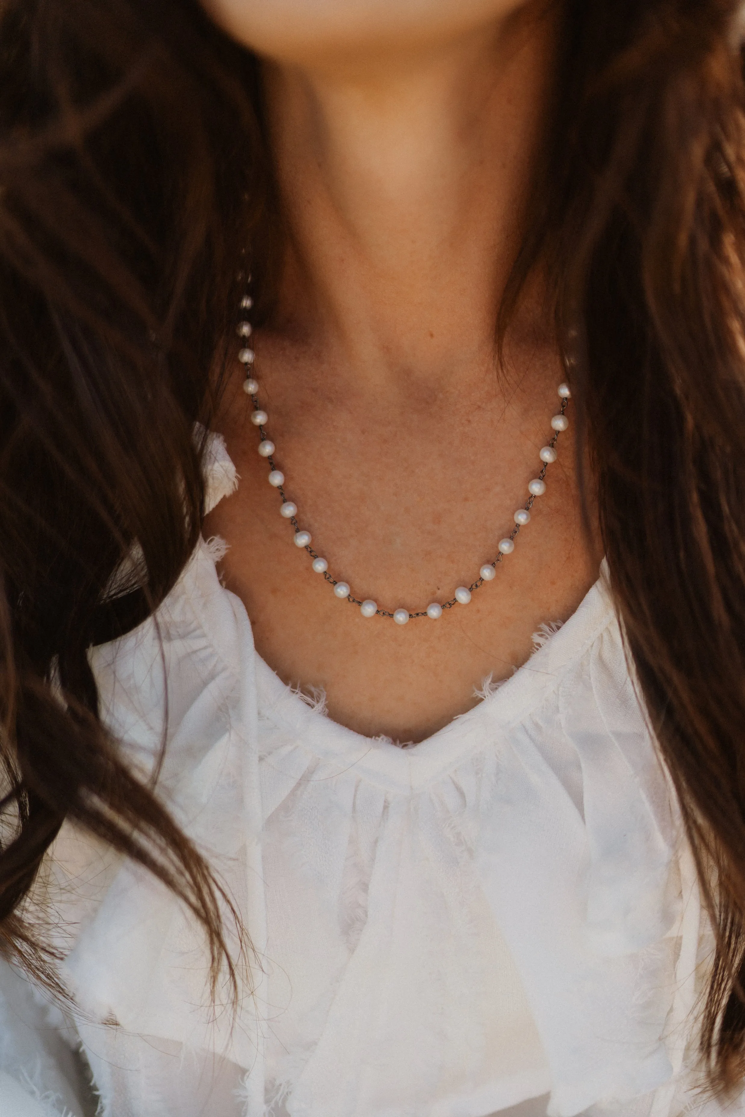 Jonas Necklace | #2 - EXCLUSIVE
