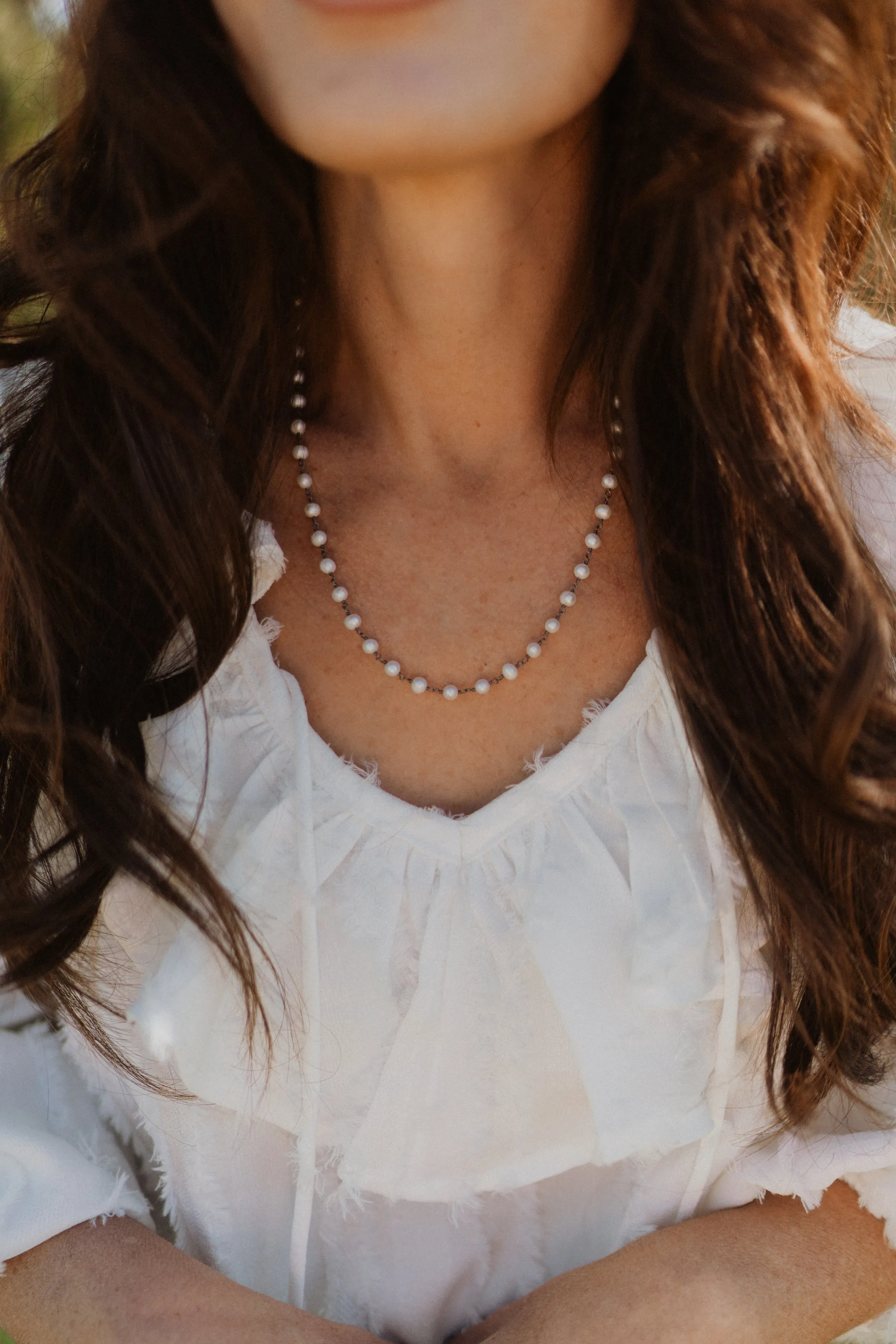 Jonas Necklace | #2 - EXCLUSIVE