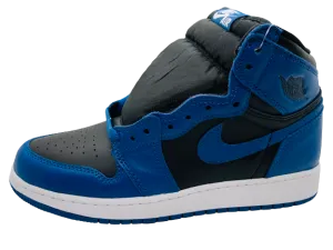 JORDAN 1 RETRO HI OG DARK MARINA MEN