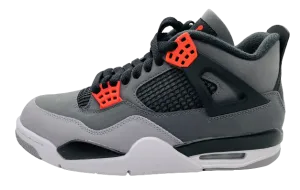 JORDAN 4 RETRO INFARED GS