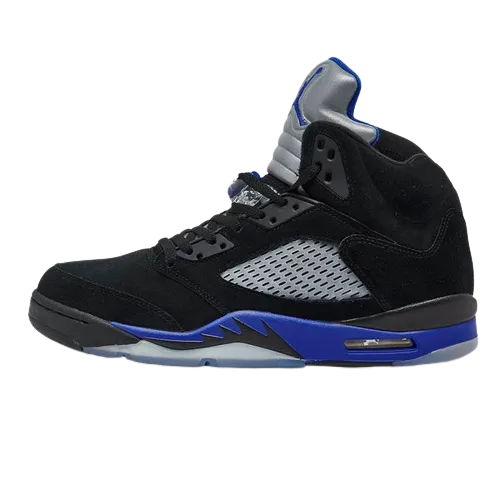 JORDAN 5 RETRO RACER BLUE MEN