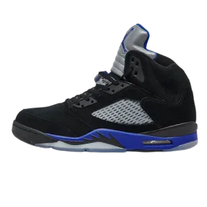 JORDAN 5 RETRO RACER BLUE MEN