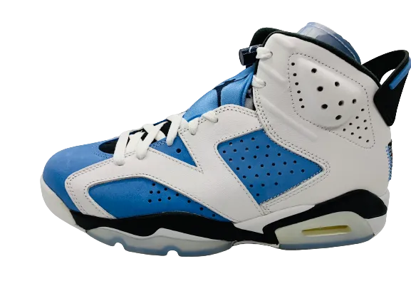 JORDAN 6 UNC GS