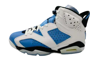 JORDAN 6 UNC GS