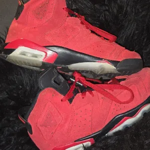 Jordan Toro Bravo
