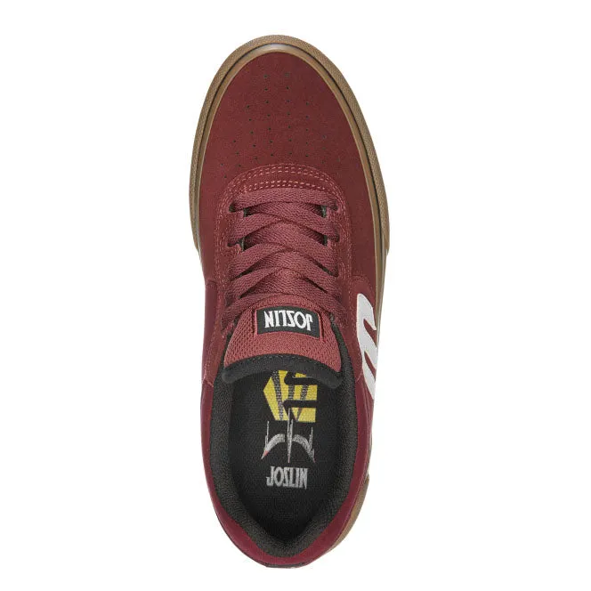 JOSLIN VULC BURGUNDY GUM MICHELIN