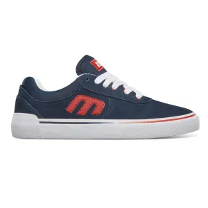 JOSLIN VULC NAVY RED WHITE