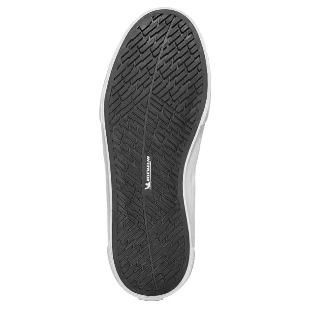 JOSLIN VULC NAVY RED WHITE