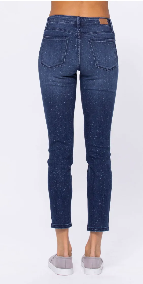 Judy Blue Better Than Your Last Mineral Washed Jeans