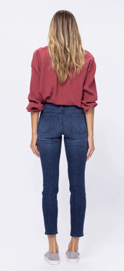 Judy Blue Better Than Your Last Mineral Washed Jeans