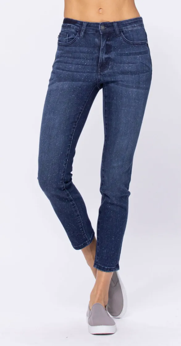 Judy Blue Better Than Your Last Mineral Washed Jeans