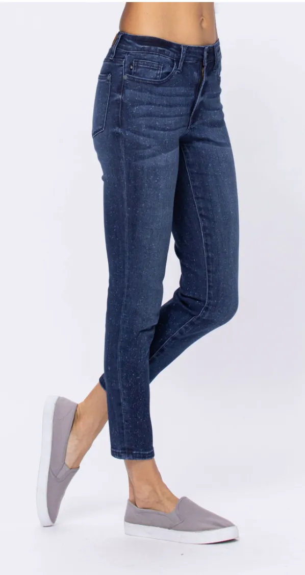 Judy Blue Better Than Your Last Mineral Washed Jeans