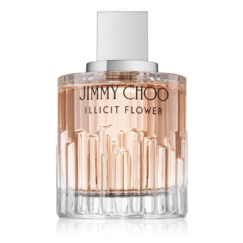 Jummy Choo  Illicit Flower for Women - Eau de Parfum, 100ML