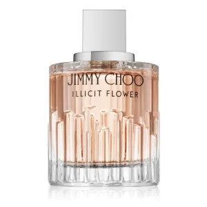 Jummy Choo  Illicit Flower for Women - Eau de Parfum, 100ML