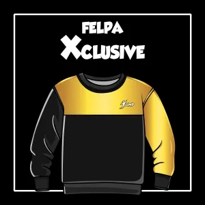 Jump Felpa Jumper Exclusive
