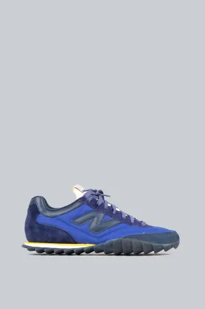 JUNYA WATANABE MAN X NEW BALANCE RC30 BLUE NAVY
