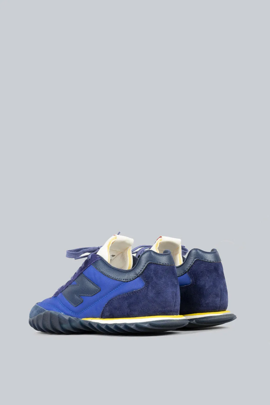 JUNYA WATANABE MAN X NEW BALANCE RC30 BLUE NAVY