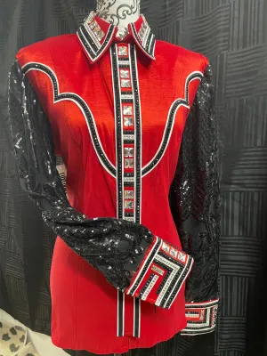 Just Jan Designs Large day shirt