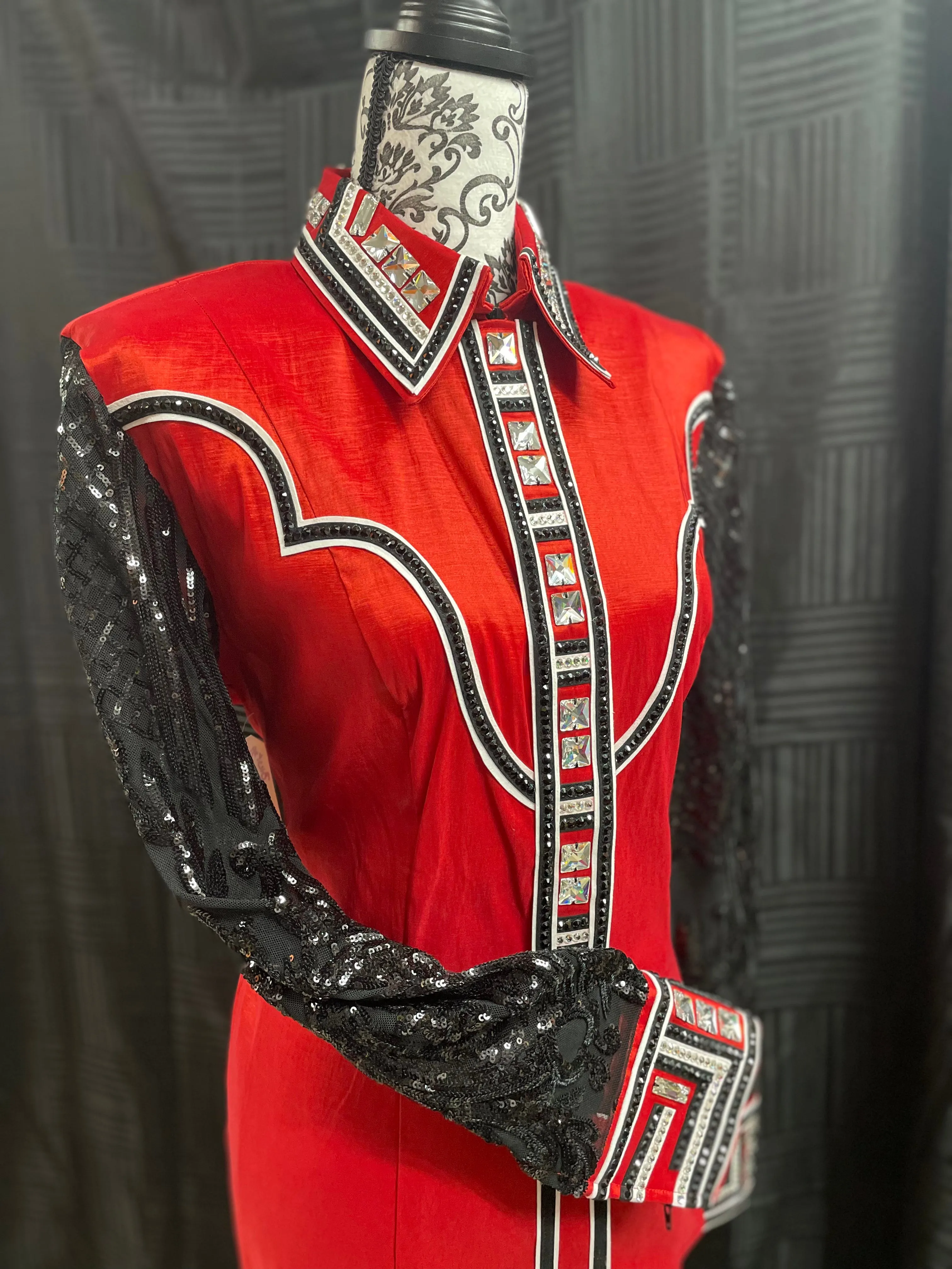 Just Jan Designs Large day shirt