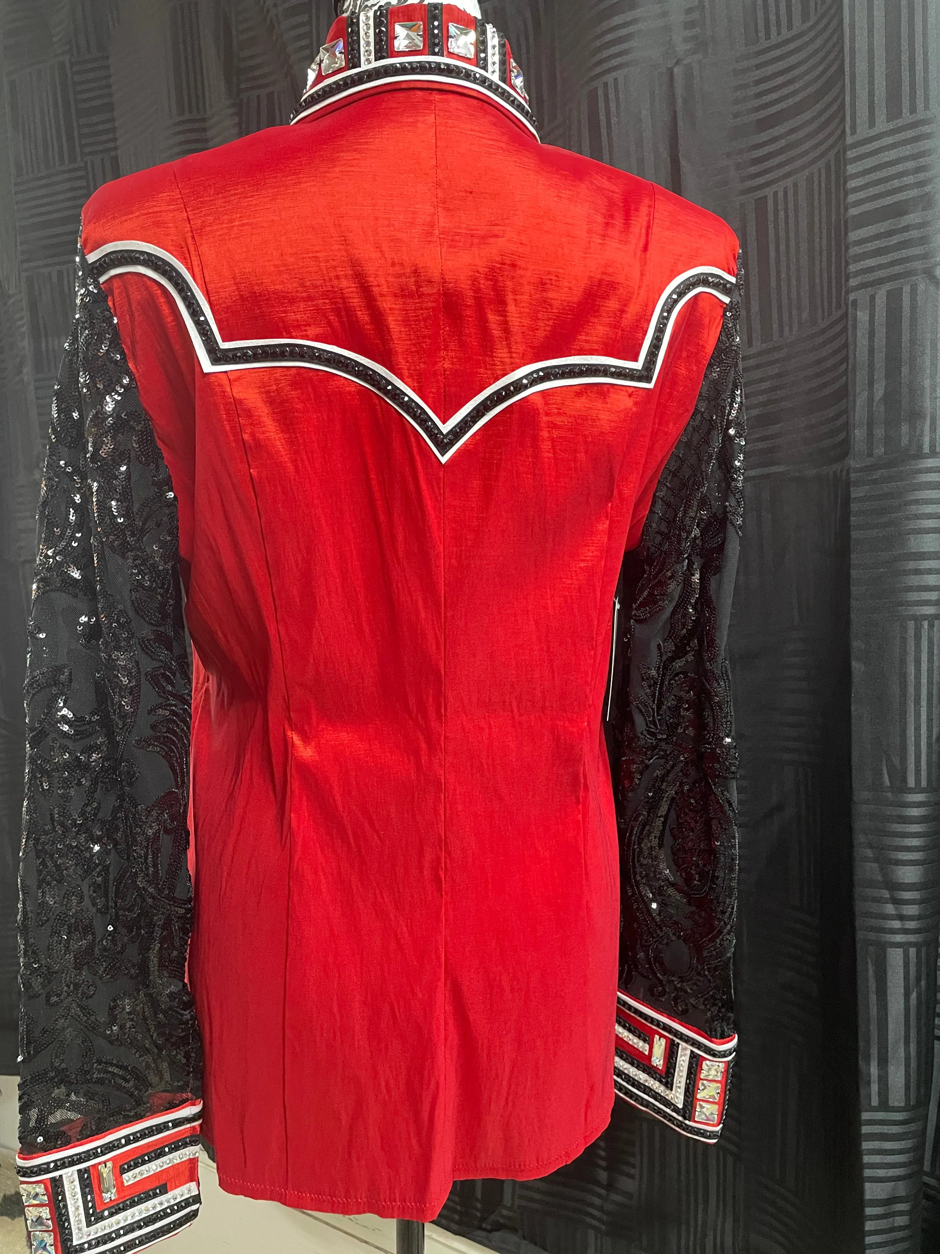 Just Jan Designs Large day shirt