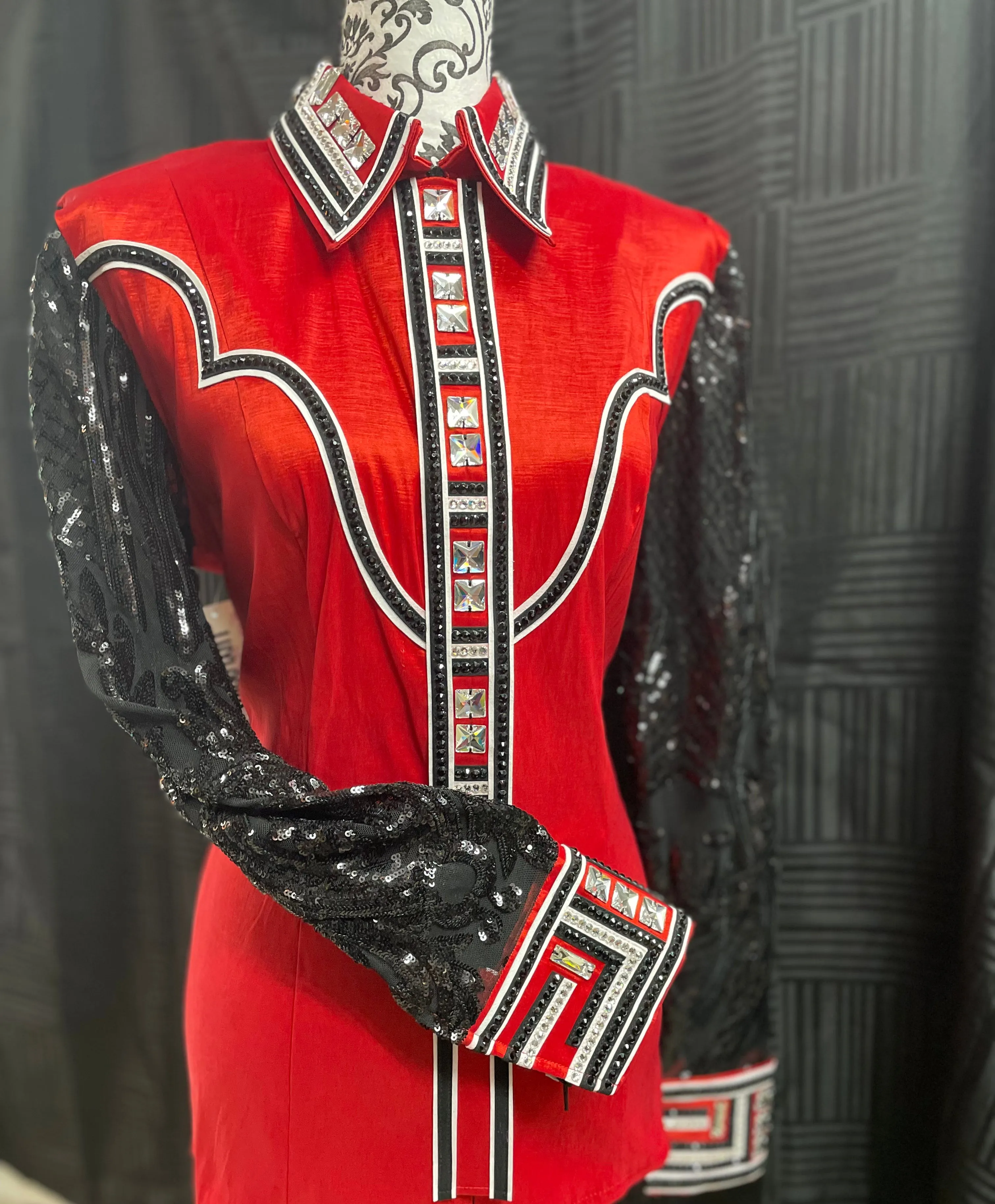 Just Jan Designs Large day shirt