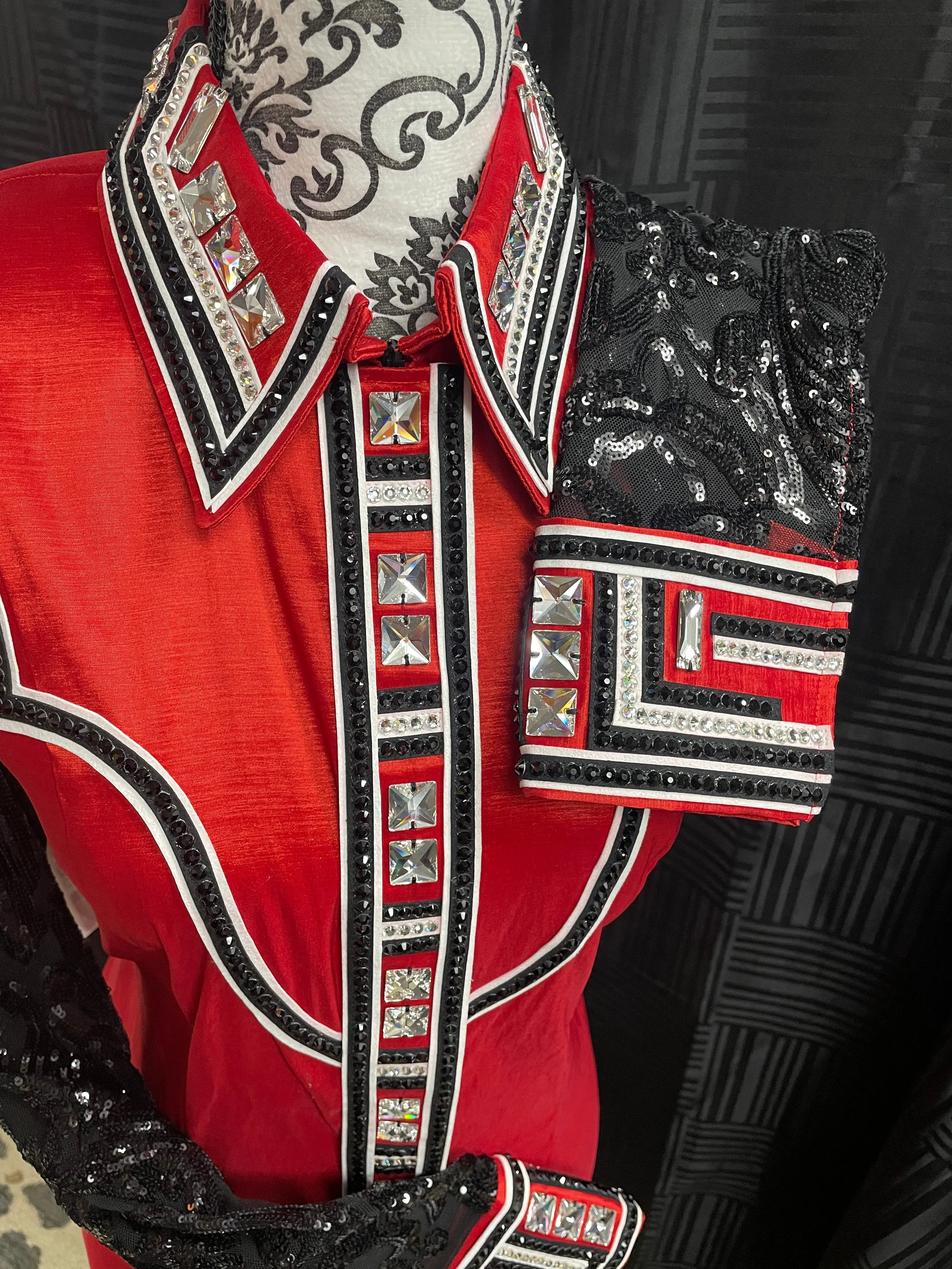Just Jan Designs Large day shirt
