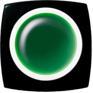 K- E-284S Deep Forest Glass  Color Gel 2.5g