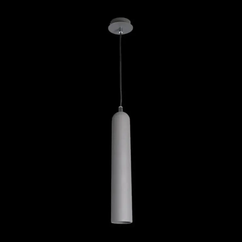 K-Light Pendant Flute Grey VR-KLCH-1031/GRY