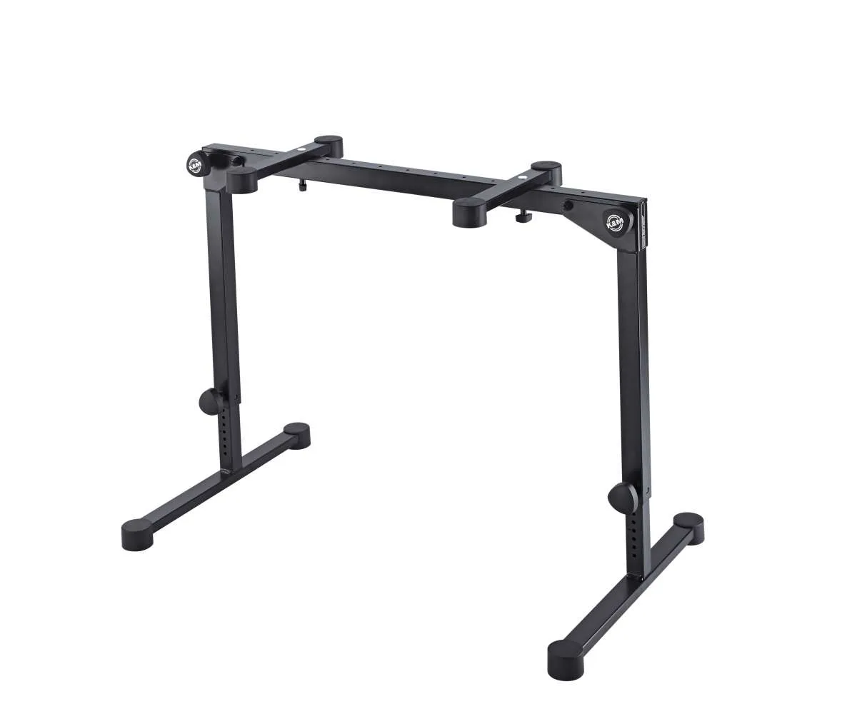 K&M 18820 Omega Pro table stand (foldable)
