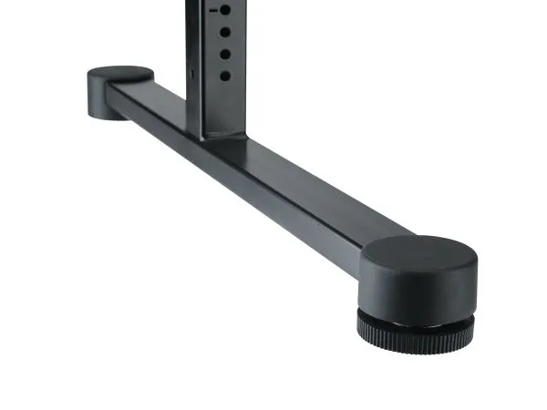 K&M 18820 Omega Pro table stand (foldable)