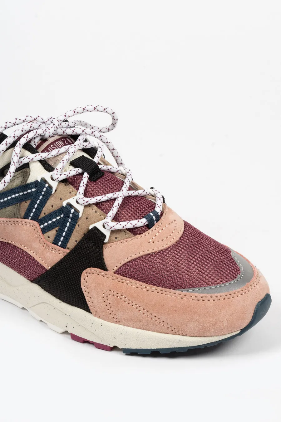KARHU FUSION 2.0 MISTY ROSE