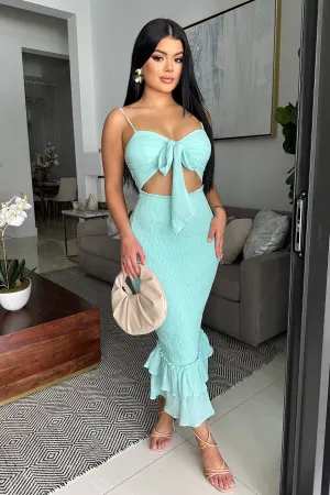 KEEP IT SIMPLE DRESS