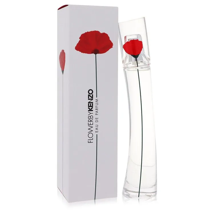 Kenzo Flower Eau De Parfum Spray By Kenzo