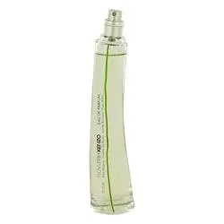 Kenzo Flower Eau De Parfum Spray (Tester) By Kenzo