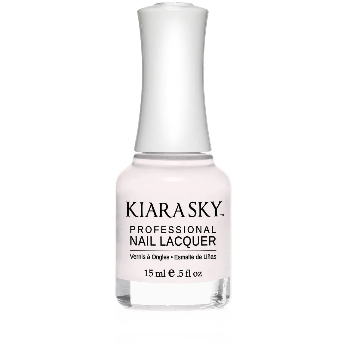 Kiara Sky - 0514 The Simple Life  (Polish)