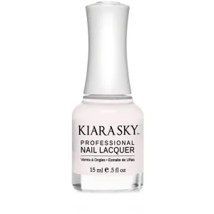Kiara Sky - 0514 The Simple Life  (Polish)