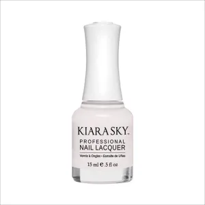 Kiara Sky Nail Lacquer - N514 The Simple Life