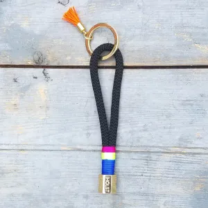 Kiawah Keychain