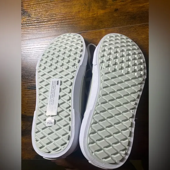Kids Vans Filmore Hi Vansguard Size-4