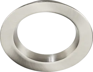 Knightsbridge WD12BC Smart WD12 Brushed Chrome Bezel